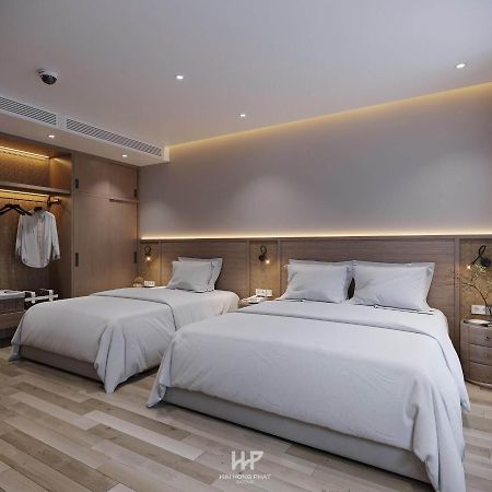 Mai An Hotel Mong Cai Экстерьер фото