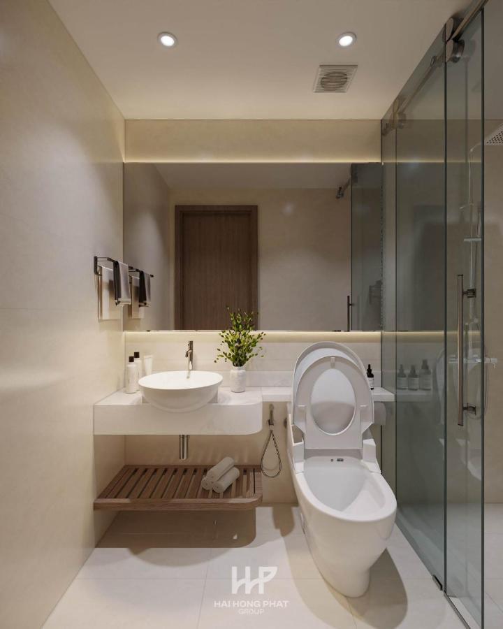 Mai An Hotel Mong Cai Экстерьер фото