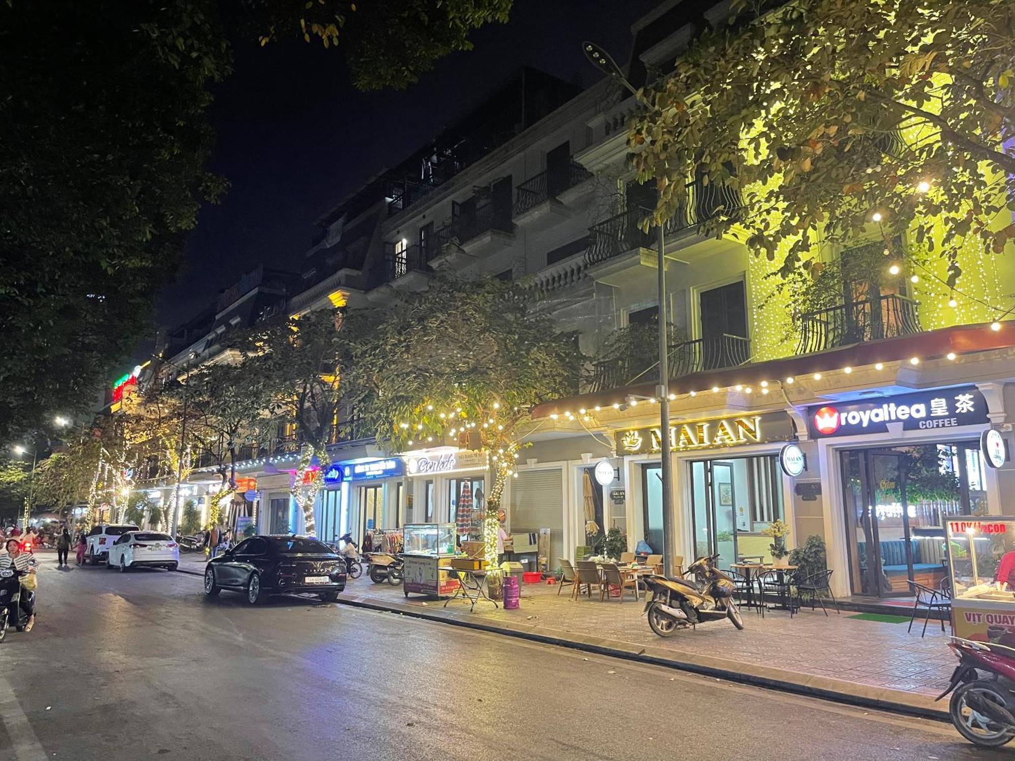 Mai An Hotel Mong Cai Экстерьер фото